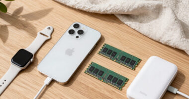 Apple Is Reaching For Chinese Memory. Europe Doesn’t Even Have That Option.