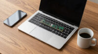 Apple Silicon’s Quiet Memory Advantage