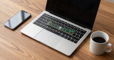 Apple Silicon’s Quiet Memory Advantage