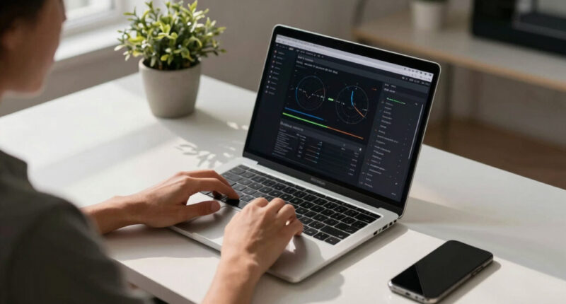 Apple Silicon’s Quiet Memory Advantage
