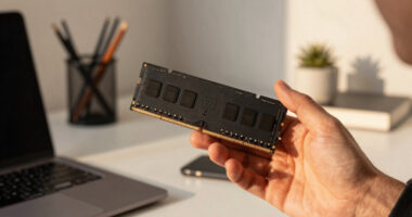 Apple Wants Blacklisted Chinese RAM — And That Tells You How Bad The Squeeze Got