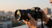 Best AI Camera Lenses Of 2026 For Creative And Flexible Shooting