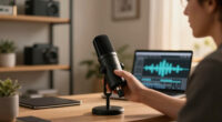 Best AI-Driven Microphones For Streaming, Calls, And Podcasts In 2026