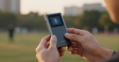 Best Cryptocurrency Hardware Wallets Compared