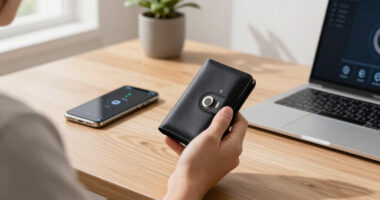 Best Cryptocurrency Hardware Wallets Compared