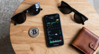 Bitcoin Battles Unfold in Live Warzone Visualization