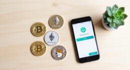 Bitcoin, Ethereum, XRP, Dogecoin Flat Despite Crypto Bill Getting Ethics Provisions: Analyst Highlights Level To 'Watch' For BTC
