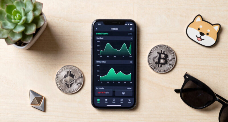 Bitcoin, Ethereum, XRP, Dogecoin Slide as 'Extreme Fear' Persists: Analyst Notes Half of BTC Circulating Network Now Sitting 'Underwater'
