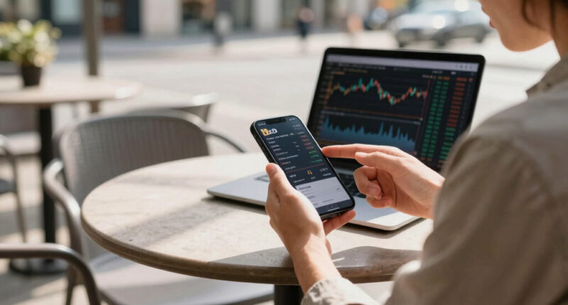 Bitcoin Jumps Above $63,000, Reversing end-June Losses