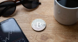 Bitcoin jumps above $63,000, reversing end-June losses
