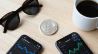 Bitcoin Rebounds After Trump Says He's Become 'A Big Crypto Guy'