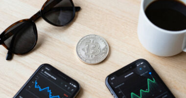 Bitcoin Rebounds After Trump Says He's Become 'A Big Crypto Guy'