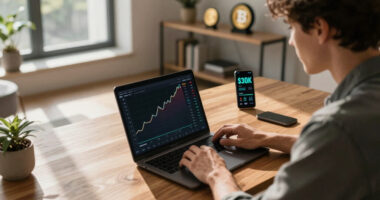 Bitcoin To $300K After September Low? 4 AI Models Assess Peter Brandt's Major BTC Rally Call