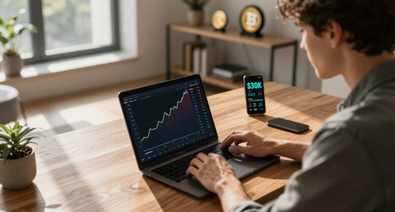 Bitcoin To $300K After September Low? 4 AI Models Assess Peter Brandt's Major BTC Rally Call