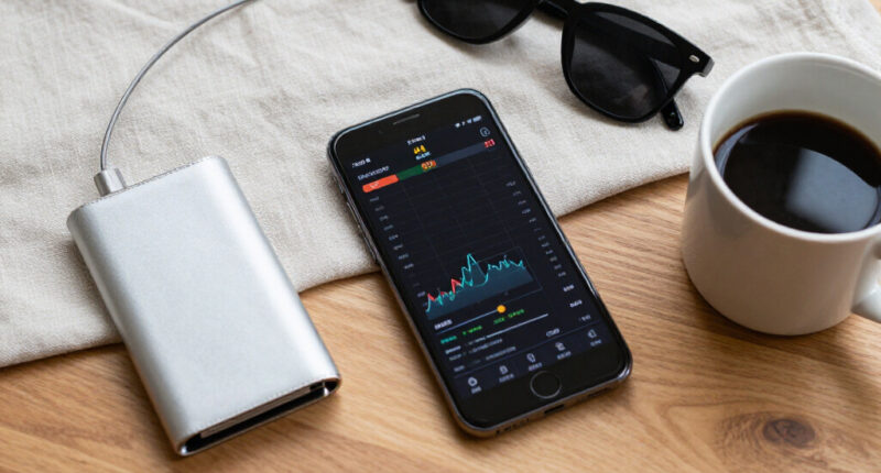 Bitcoin Up Or Down On July 25?