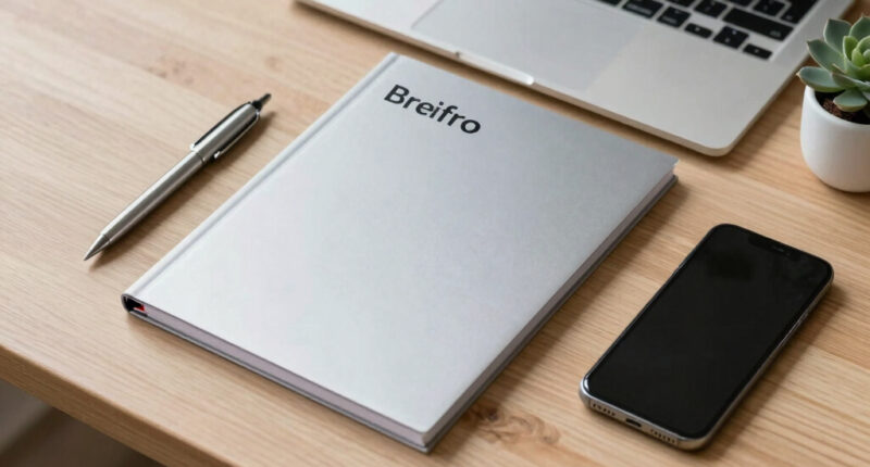 Briefro: A Document That Tells the Truth