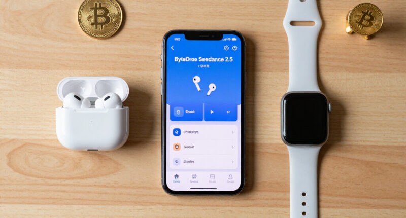 ByteDance Unveils Seedance 2.5: 30-Second Single-Generation Videos With Breakthrough Multimodal Reference And Editing Capabilities – Finance.biggo.com