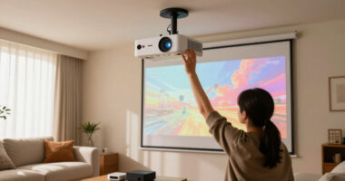 Can AI Improve Your Home Theater? 9 Projectors Leading The Way In 2026