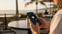 Cayman, 00, Cayman Islands Surges In Global Coverage