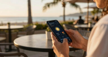 Cayman, 00, Cayman Islands Surges In Global Coverage