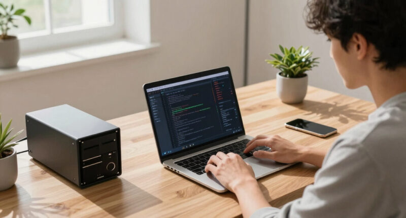Choosing Between Forge And Self-Hosting For Your Sovereign AI: Cost Analysis