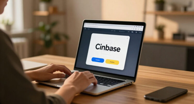 Coinbase Sinks 5% After Missing Second Quarter Revenue Estimates