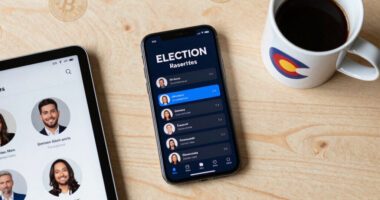 Colorado Governor Primary Election 2026 Live Results: Bennet, Weiser and More