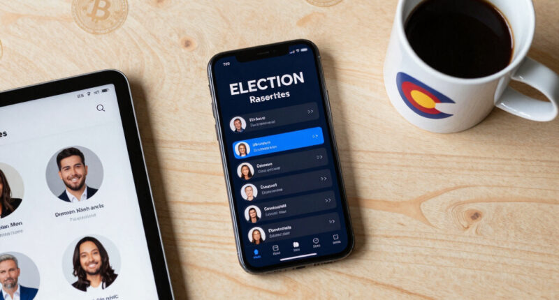 Colorado Governor Primary Election 2026 Live Results: Bennet, Weiser and More