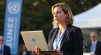 Commissioner's Roswall Speech At The EU-UNEP Event “Pollution-Free Economies For A Sustainable Future For All”, New York