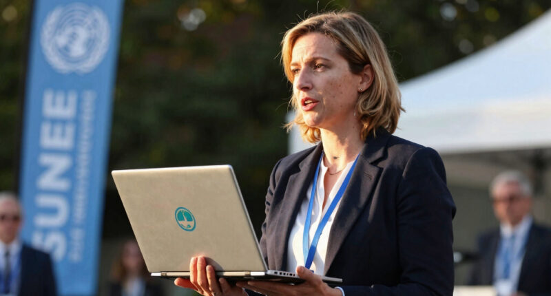 Commissioner's Roswall Speech At The EU-UNEP Event “Pollution-Free Economies For A Sustainable Future For All”, New York