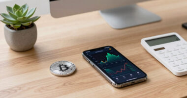 Crypto Clarity Act Still At Mercy Of Ethics Section As Democrats Balk At Trump Deal