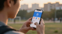 Crypto Executives Say Digital Native Generations May Never Need A Bank Account