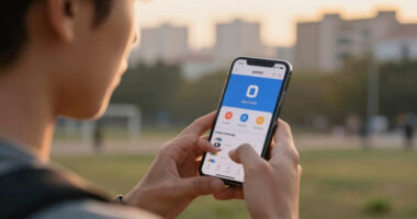 Crypto Executives Say Digital Native Generations May Never Need A Bank Account