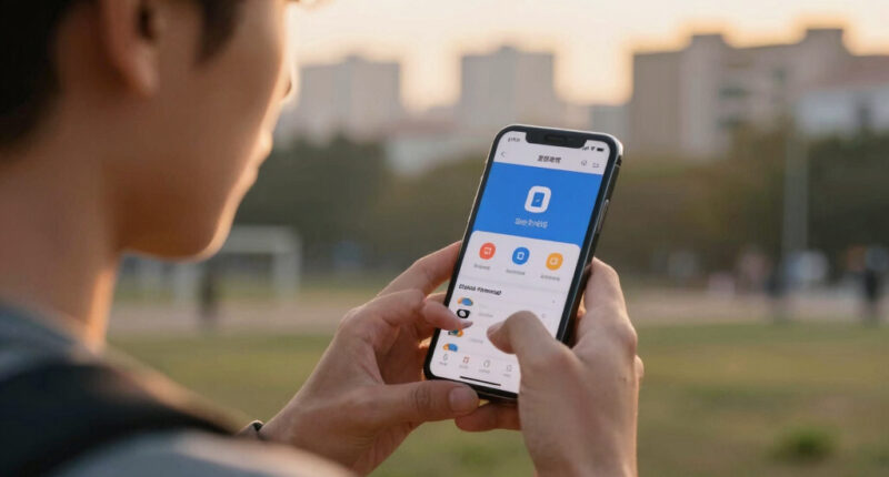 Crypto Executives Say Digital Native Generations May Never Need A Bank Account
