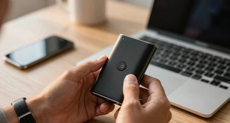 Cryptocurrency Hardware Wallets: A Back to school Guide