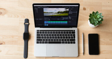 Cutrova: Edit the Words, Not the Timeline