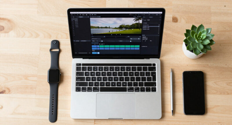 Cutrova: Edit the Words, Not the Timeline