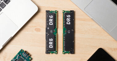DDR5 Now, DDR6 Soon: A Buyer’s Field Guide