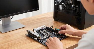 DDR5 Now, DDR6 Soon: A Buyer’s Field Guide