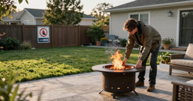 Douglas County enacts Stage 2 fire restrictions, cancels fireworks shows