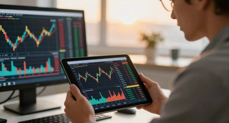 DTCC moves tokenized securities into live trading, marking a milestone for Wall Street's blockchain push