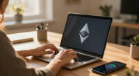 ETH news: Ethereum Foundation says AI found bug that could take validators offline