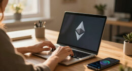 ETH news: Ethereum Foundation says AI found bug that could take validators offline