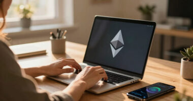ETH news: Ethereum Foundation says AI found bug that could take validators offline