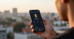 Ethereum Will Be $5 Trillion Network In 'Few Years,' Says Tom Lee — What Would That Make Price?