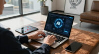 Europe's AI Future Powered By 90% Canadian Innovation