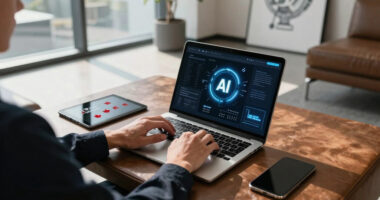 Europe's AI Future Powered By 90% Canadian Innovation