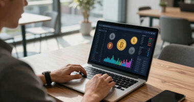 Forezai · TradingAgents: A Trading Firm Made of Agents