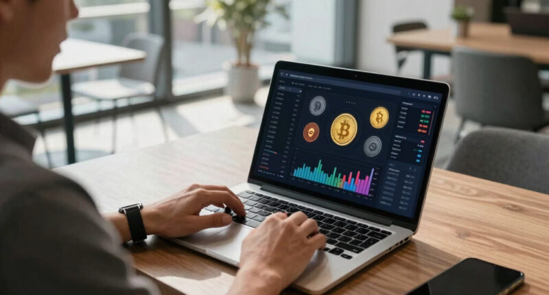 Forezai · TradingAgents: A Trading Firm Made of Agents