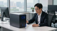 Former Cainiao CTO Li Qiang Launches Quantum Dynamics, Secures Over 100 Million Yuan Seed Round From Yunqi And SenseTime – Finance.biggo.com
